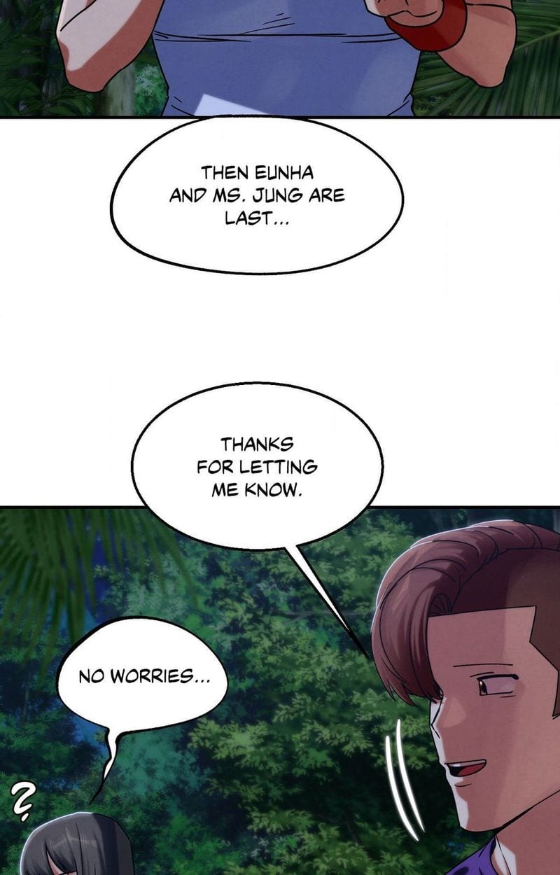 Seniors of Class 5 (Uncensored), chapter 119, page 47 of 100