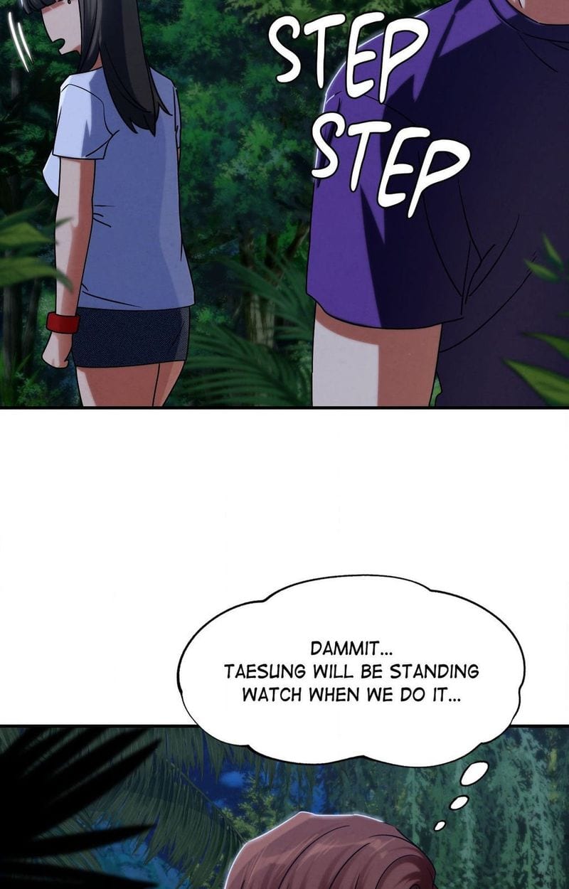Seniors of Class 5 (Uncensored), chapter 119, page 48 of 100