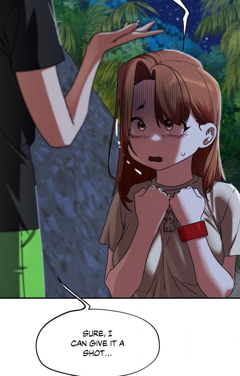 Seniors of Class 5 (Uncensored), chapter 119, page 52 of 100
