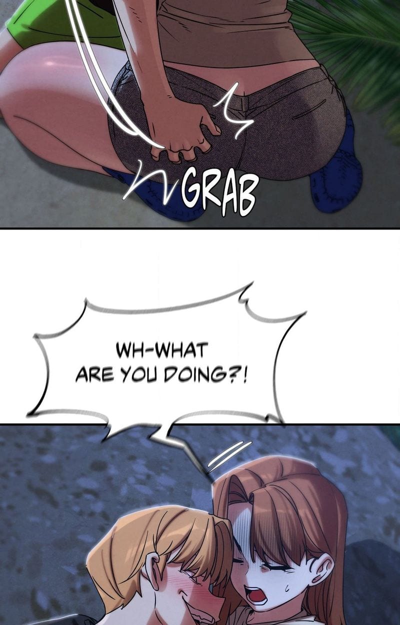 Seniors of Class 5 (Uncensored), chapter 119, page 58 of 100