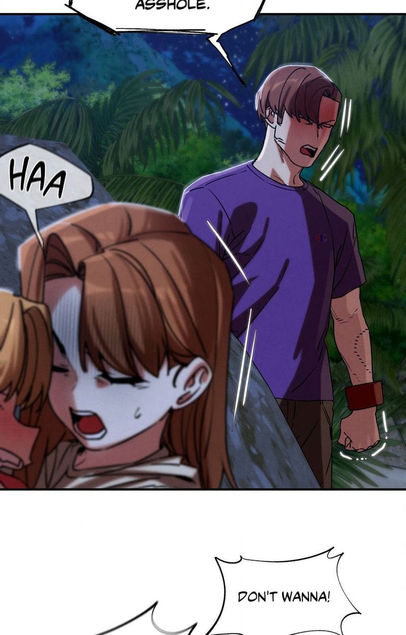 Seniors of Class 5 (Uncensored), chapter 119, page 60 of 100
