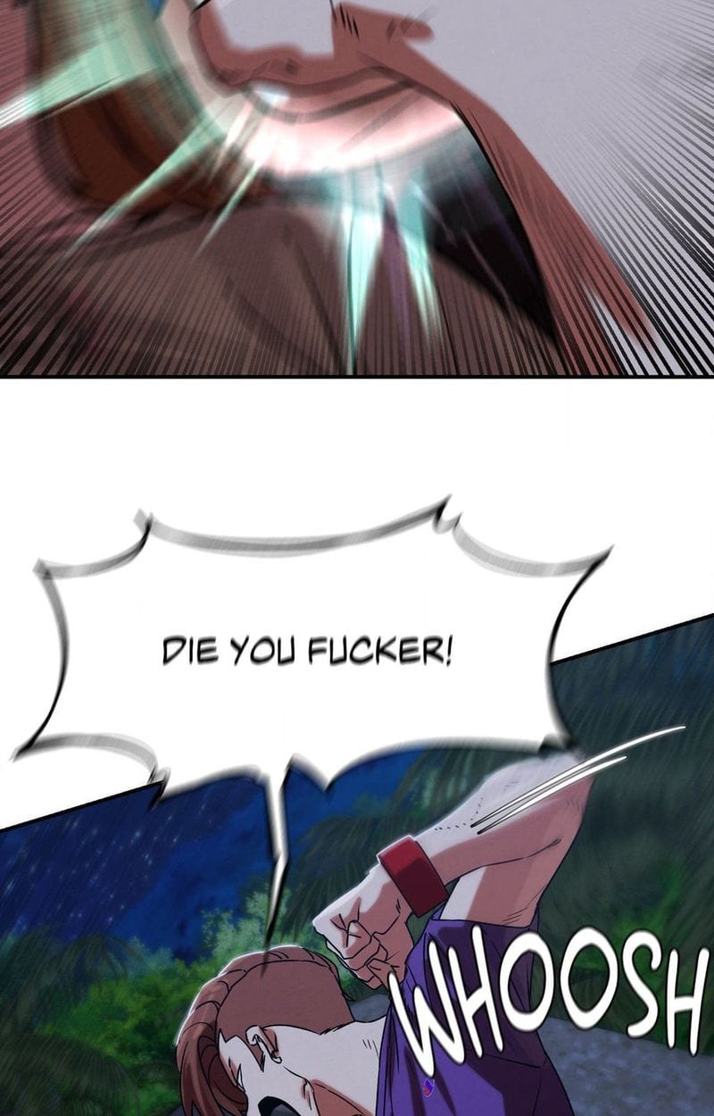 Seniors of Class 5 (Uncensored), chapter 119, page 63 of 100