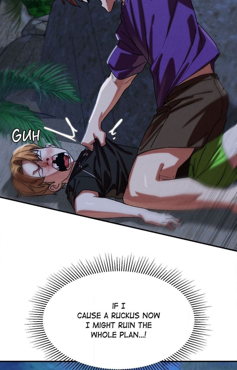 Seniors of Class 5 (Uncensored), chapter 119, page 64 of 100