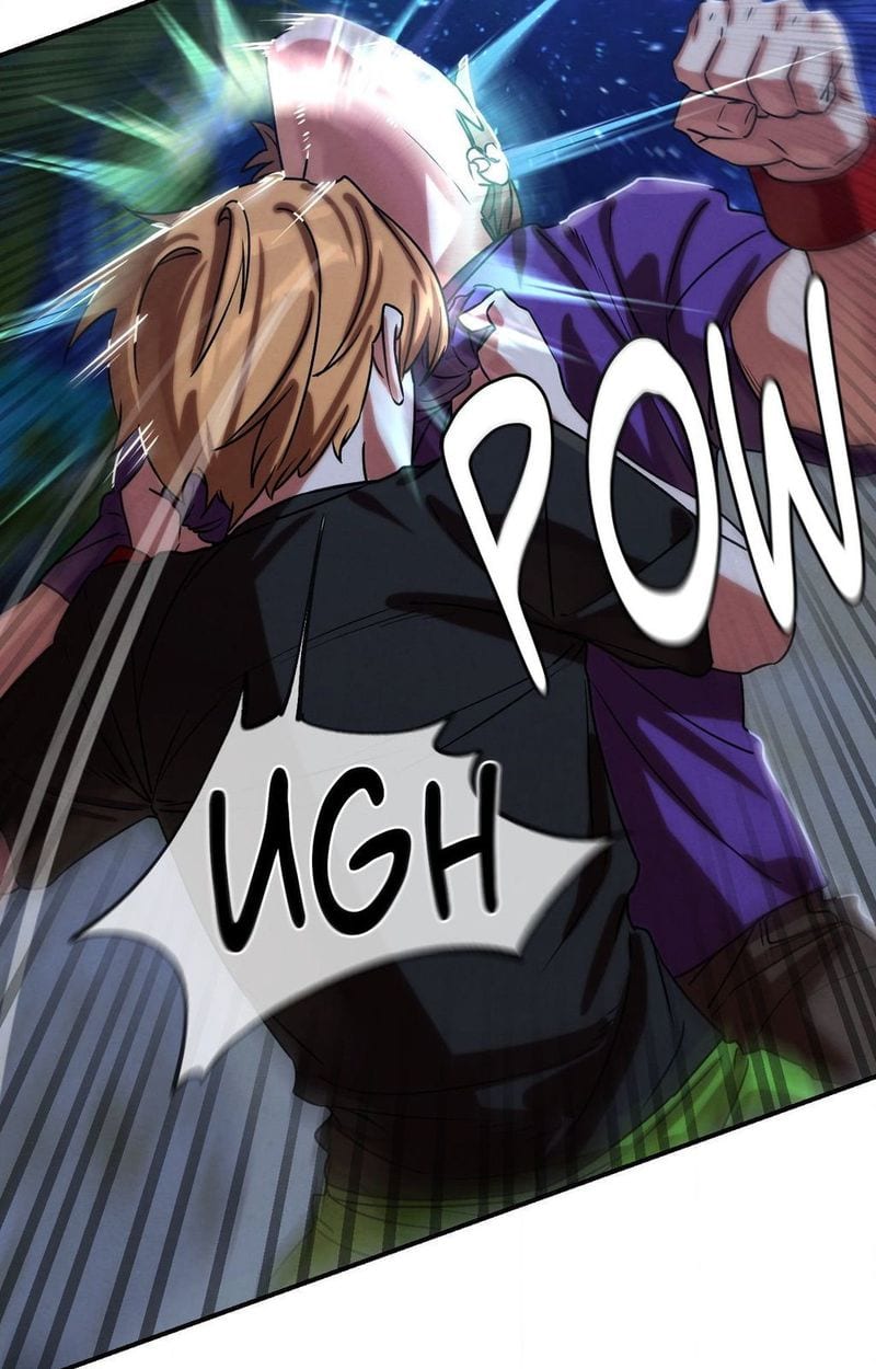 Seniors of Class 5 (Uncensored), chapter 119, page 66 of 100