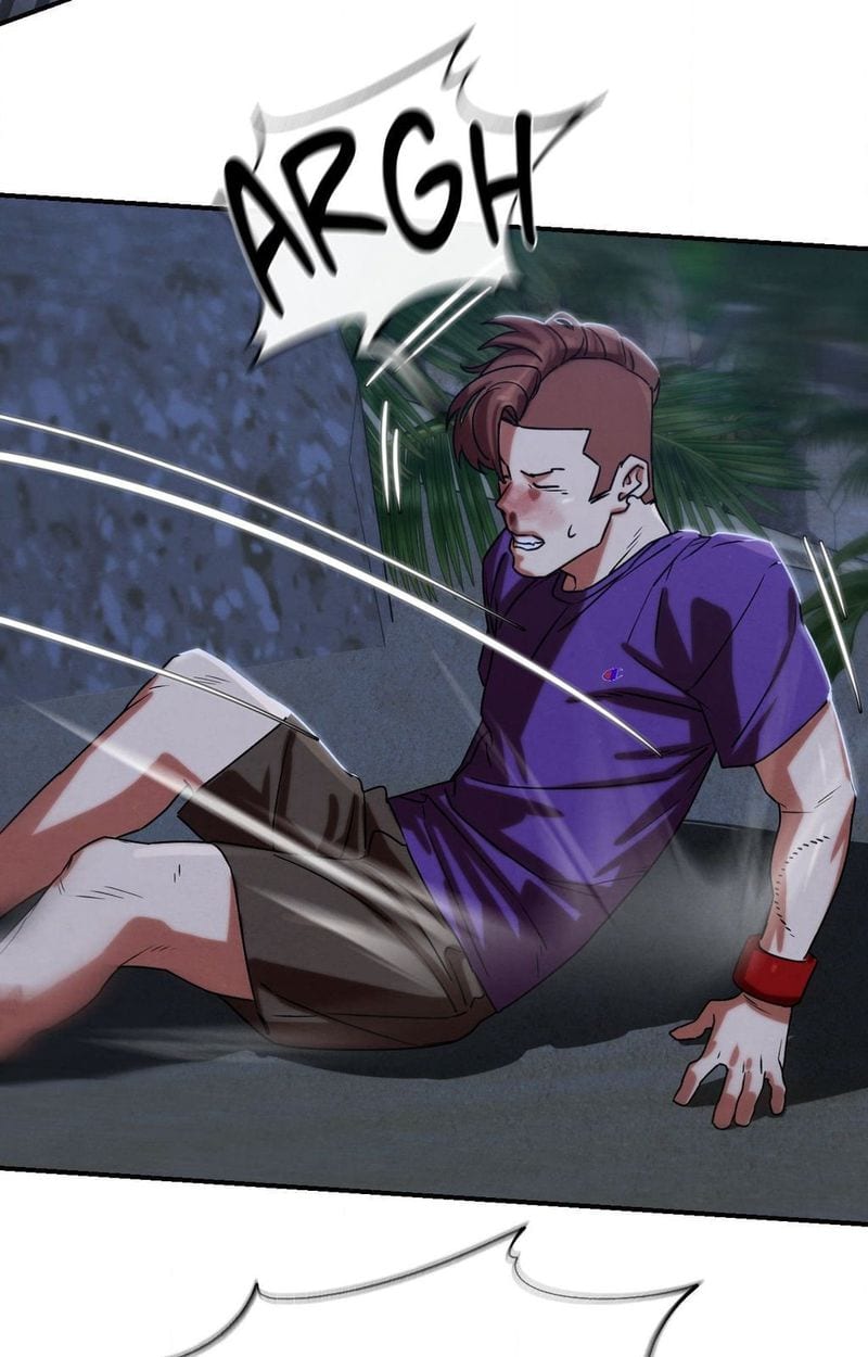 Seniors of Class 5 (Uncensored), chapter 119, page 67 of 100