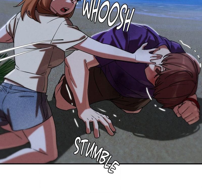 Seniors of Class 5 (Uncensored), chapter 119, page 70 of 100