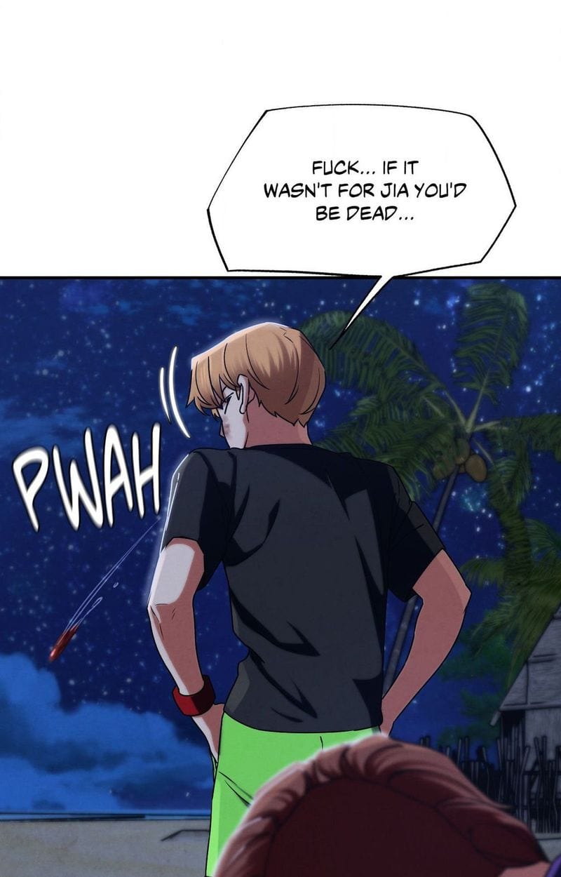 Seniors of Class 5 (Uncensored), chapter 119, page 71 of 100