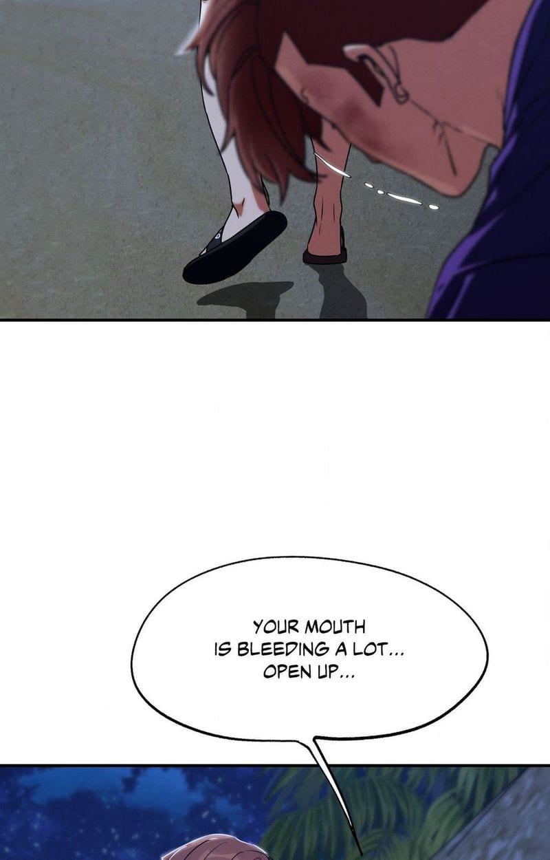 Seniors of Class 5 (Uncensored), chapter 119, page 72 of 100