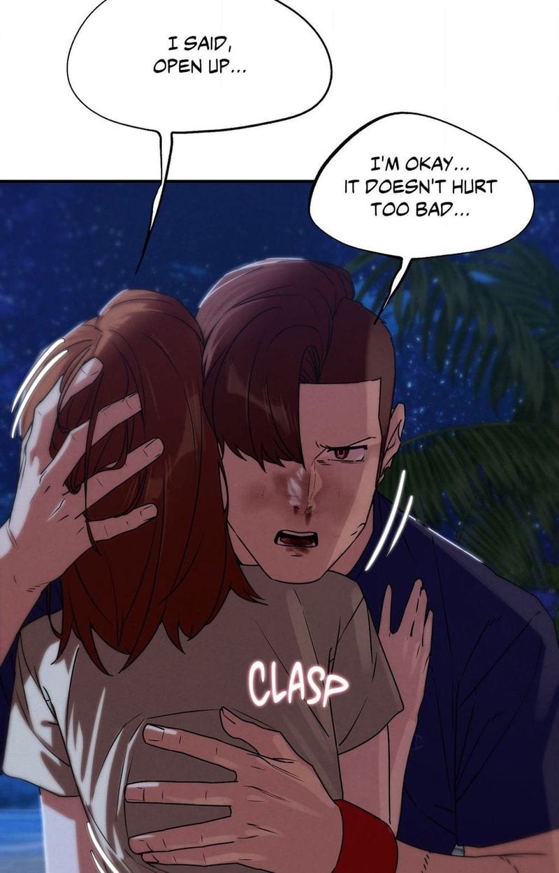 Seniors of Class 5 (Uncensored), chapter 119, page 74 of 100