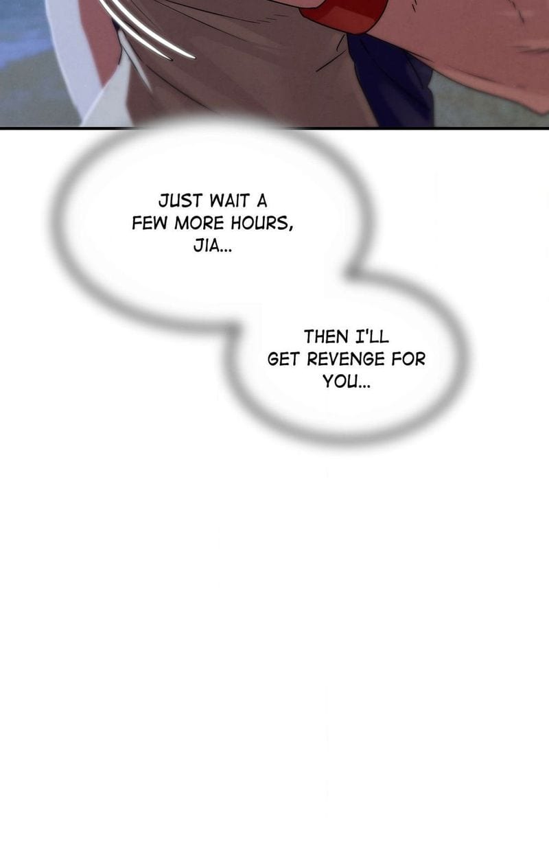 Seniors of Class 5 (Uncensored), chapter 119, page 75 of 100