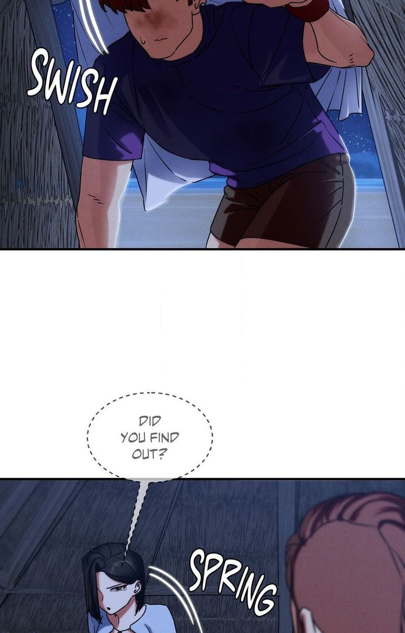Seniors of Class 5 (Uncensored), chapter 119, page 78 of 100