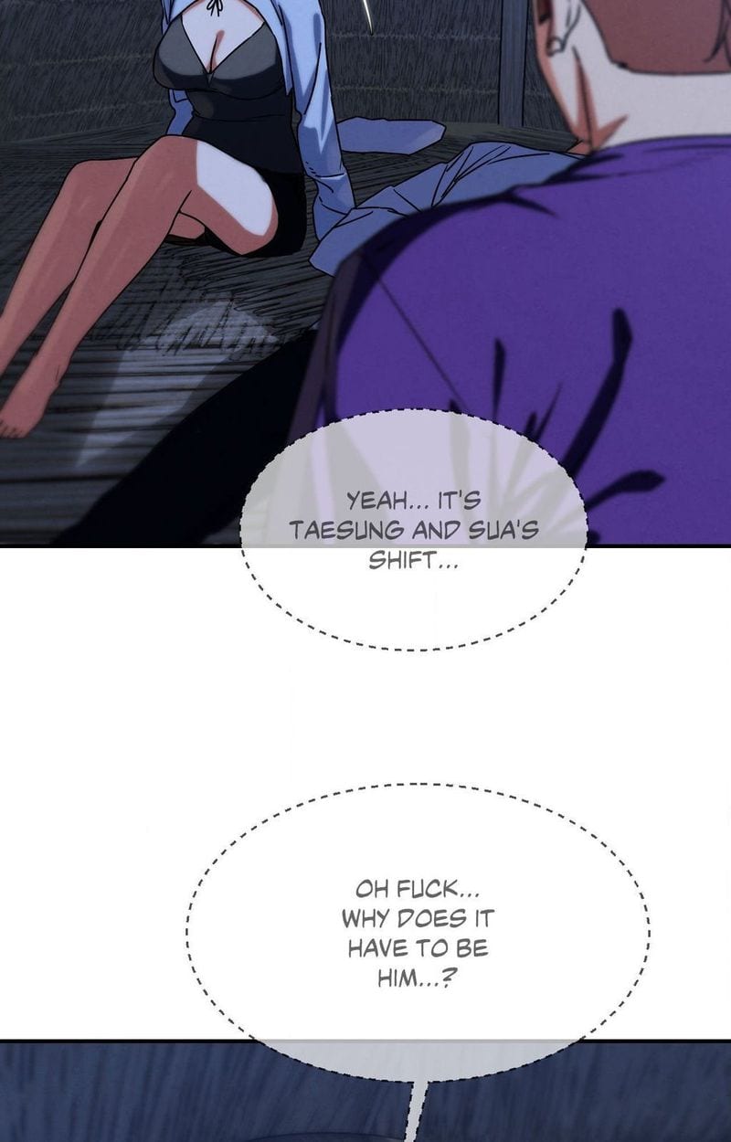 Seniors of Class 5 (Uncensored), chapter 119, page 79 of 100