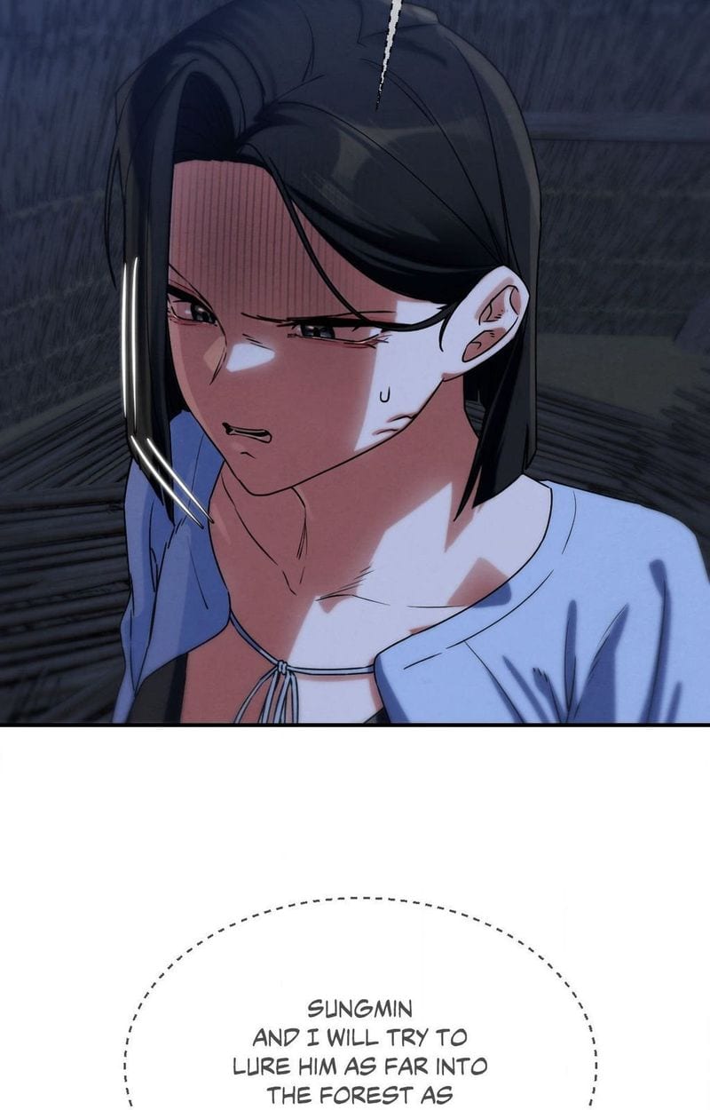 Seniors of Class 5 (Uncensored), chapter 119, page 80 of 100