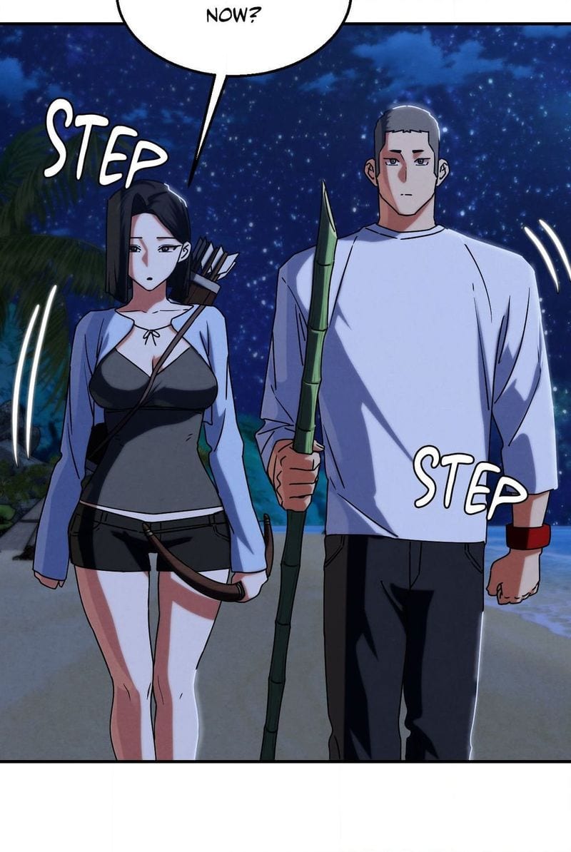 Seniors of Class 5 (Uncensored), chapter 119, page 85 of 100