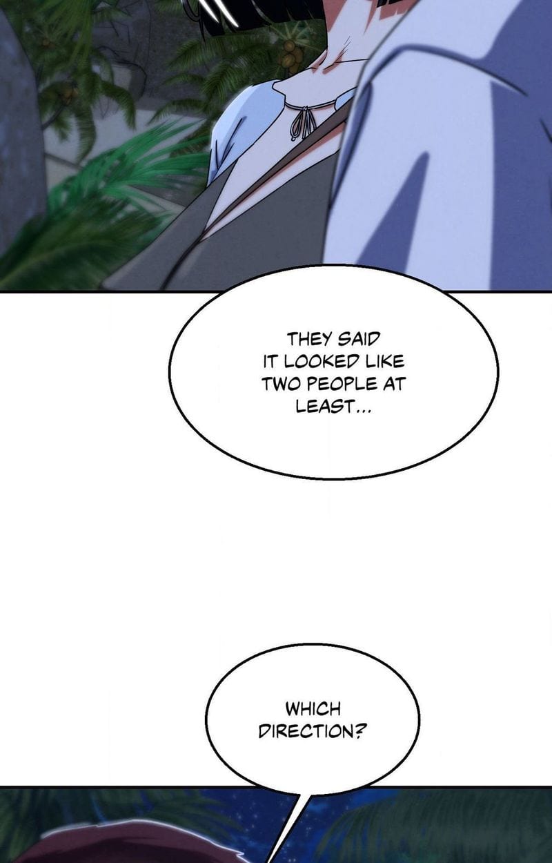 Seniors of Class 5 (Uncensored), chapter 119, page 88 of 100