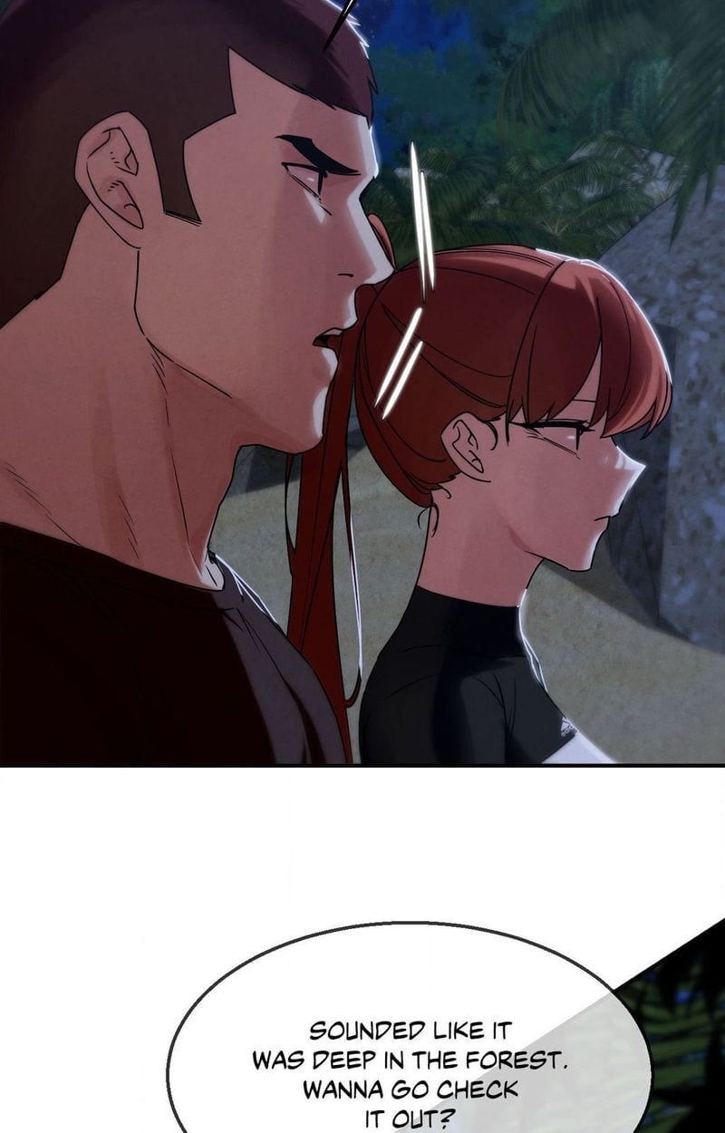 Seniors of Class 5 (Uncensored), chapter 119, page 89 of 100