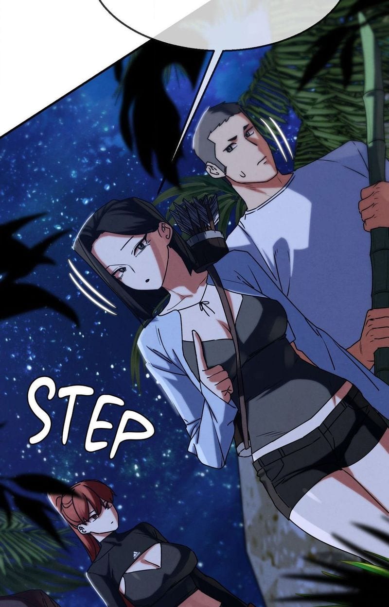Seniors of Class 5 (Uncensored), chapter 119, page 90 of 100