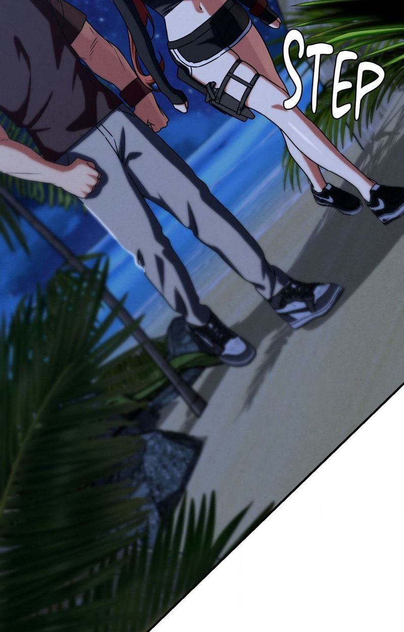 Seniors of Class 5 (Uncensored), chapter 119, page 91 of 100