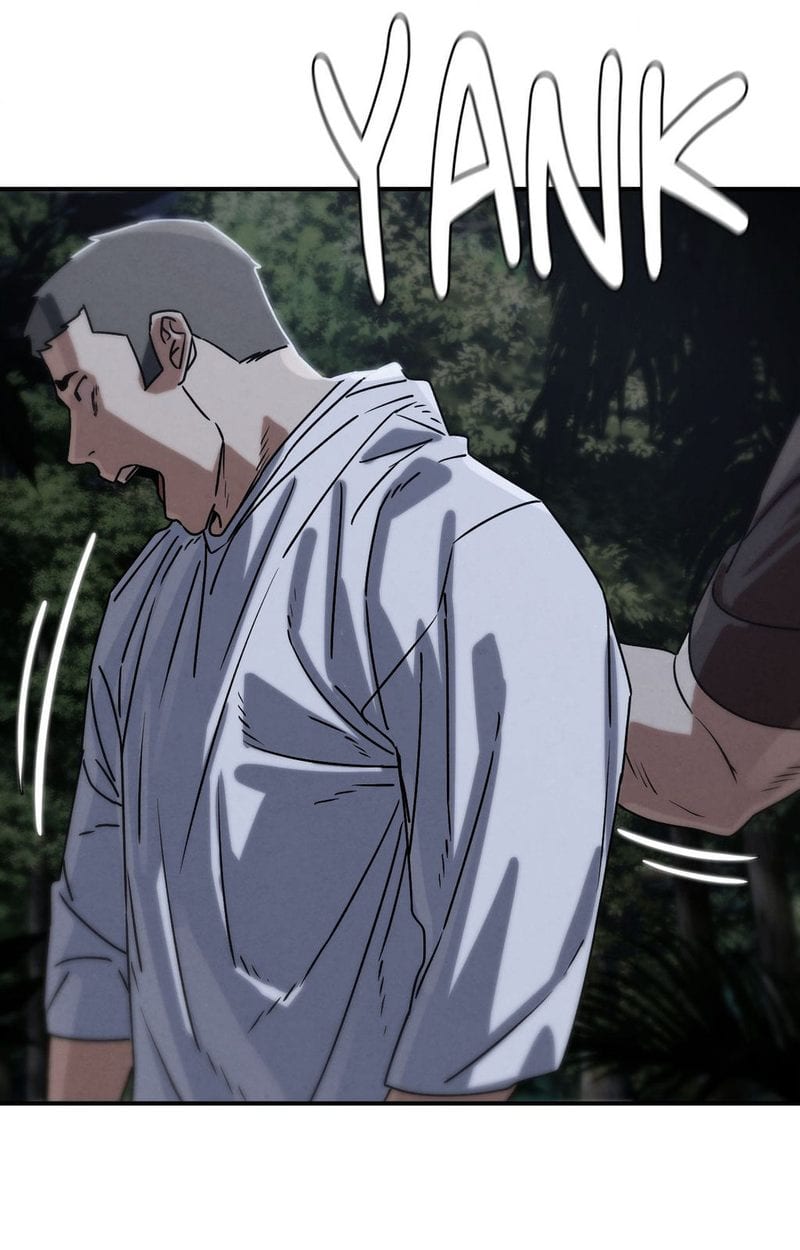 Seniors of Class 5 (Uncensored), chapter 121, page 5 of 103