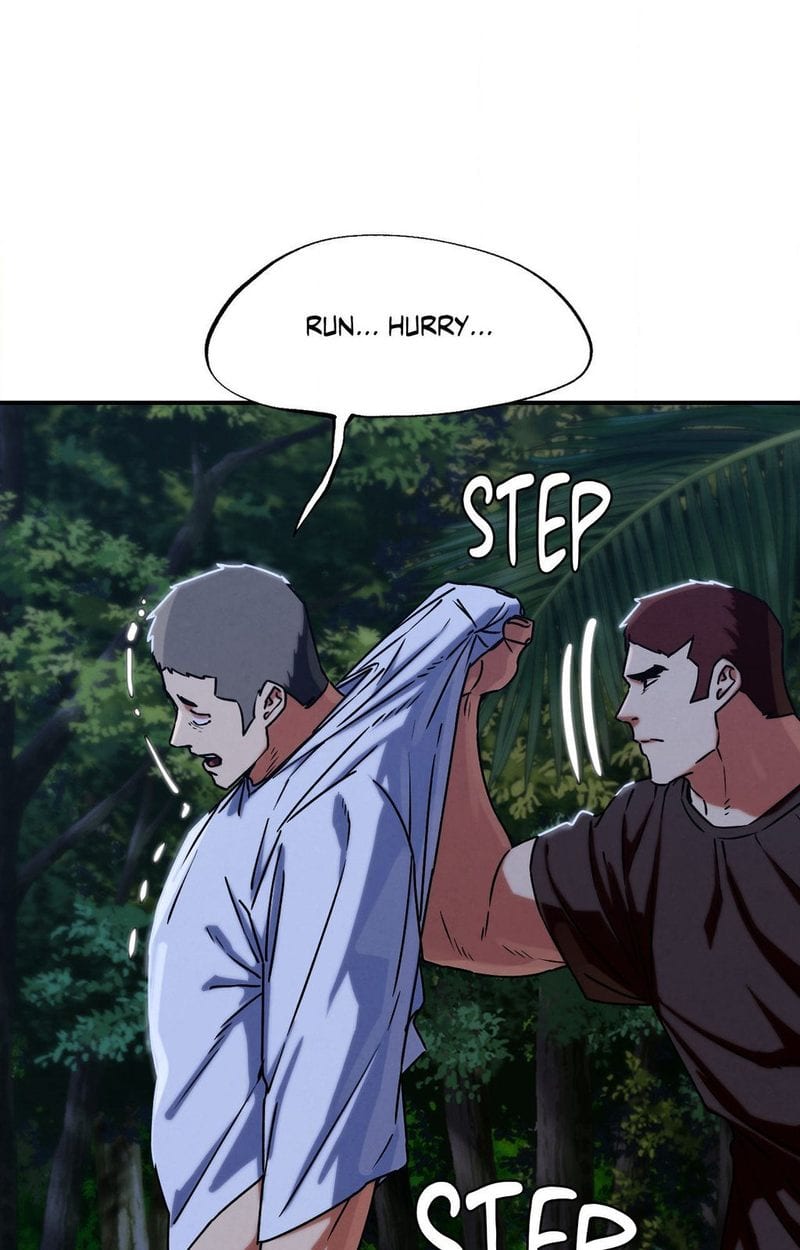 Seniors of Class 5 (Uncensored), chapter 121, page 10 of 103