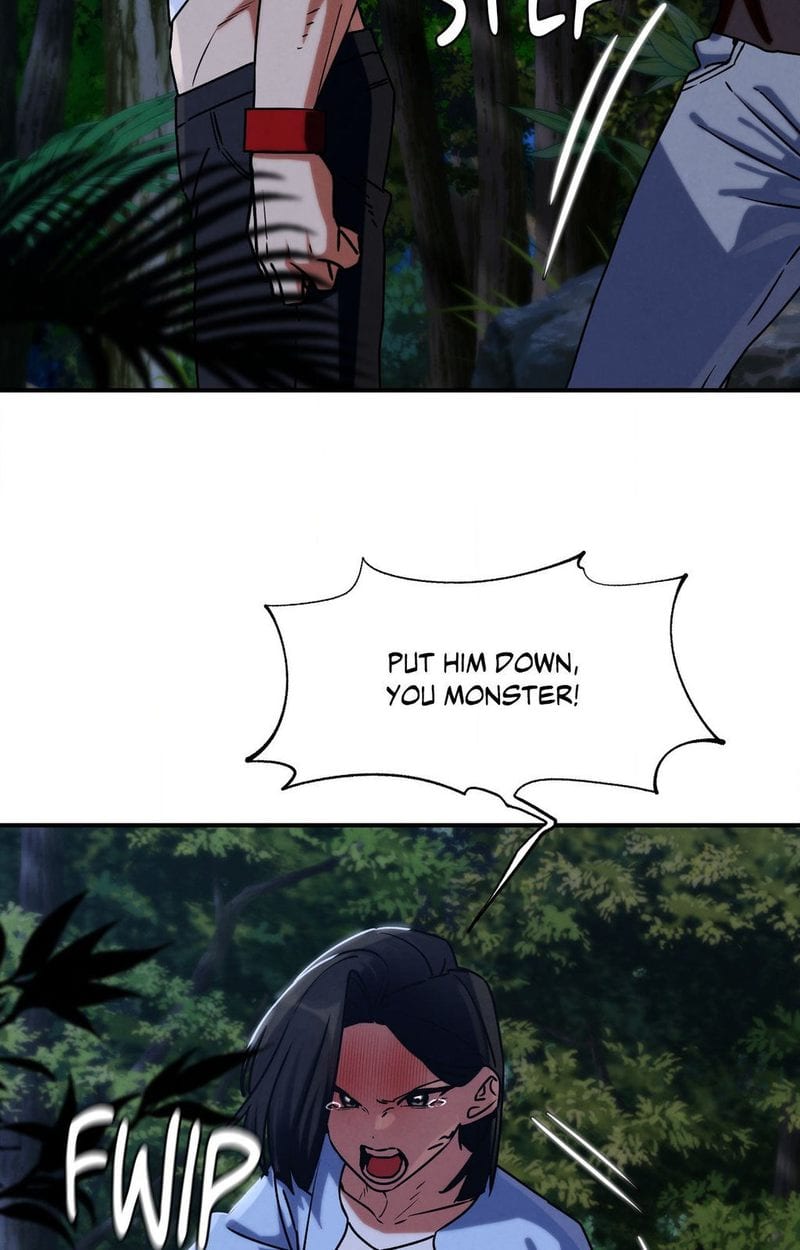 Seniors of Class 5 (Uncensored), chapter 121, page 11 of 103