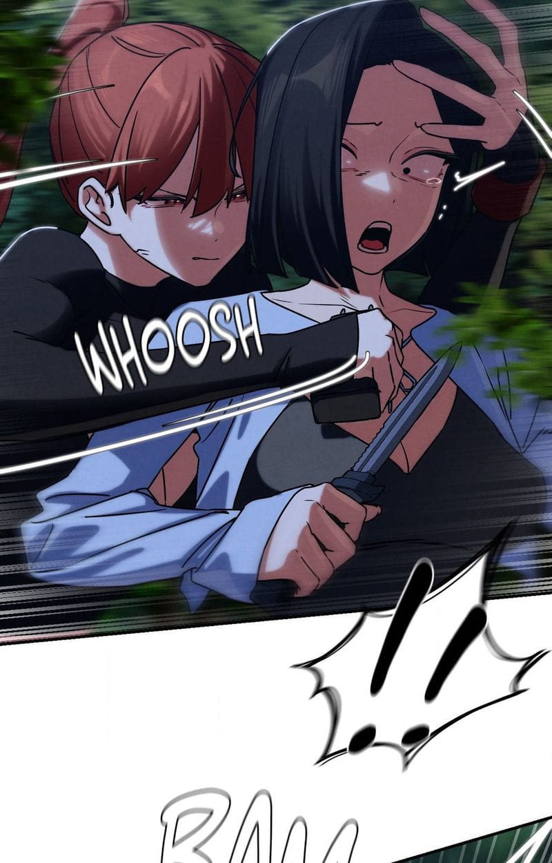 Seniors of Class 5 (Uncensored), chapter 121, page 13 of 103