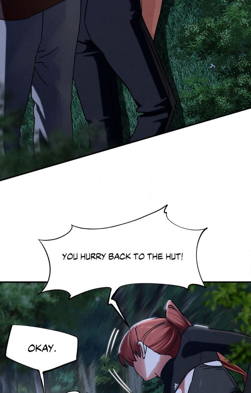 Seniors of Class 5 (Uncensored), chapter 121, page 18 of 103