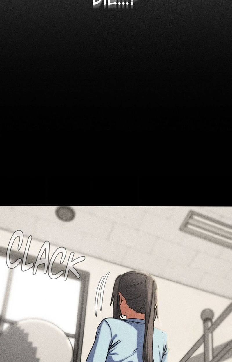 Seniors of Class 5 (Uncensored), chapter 121, page 27 of 103