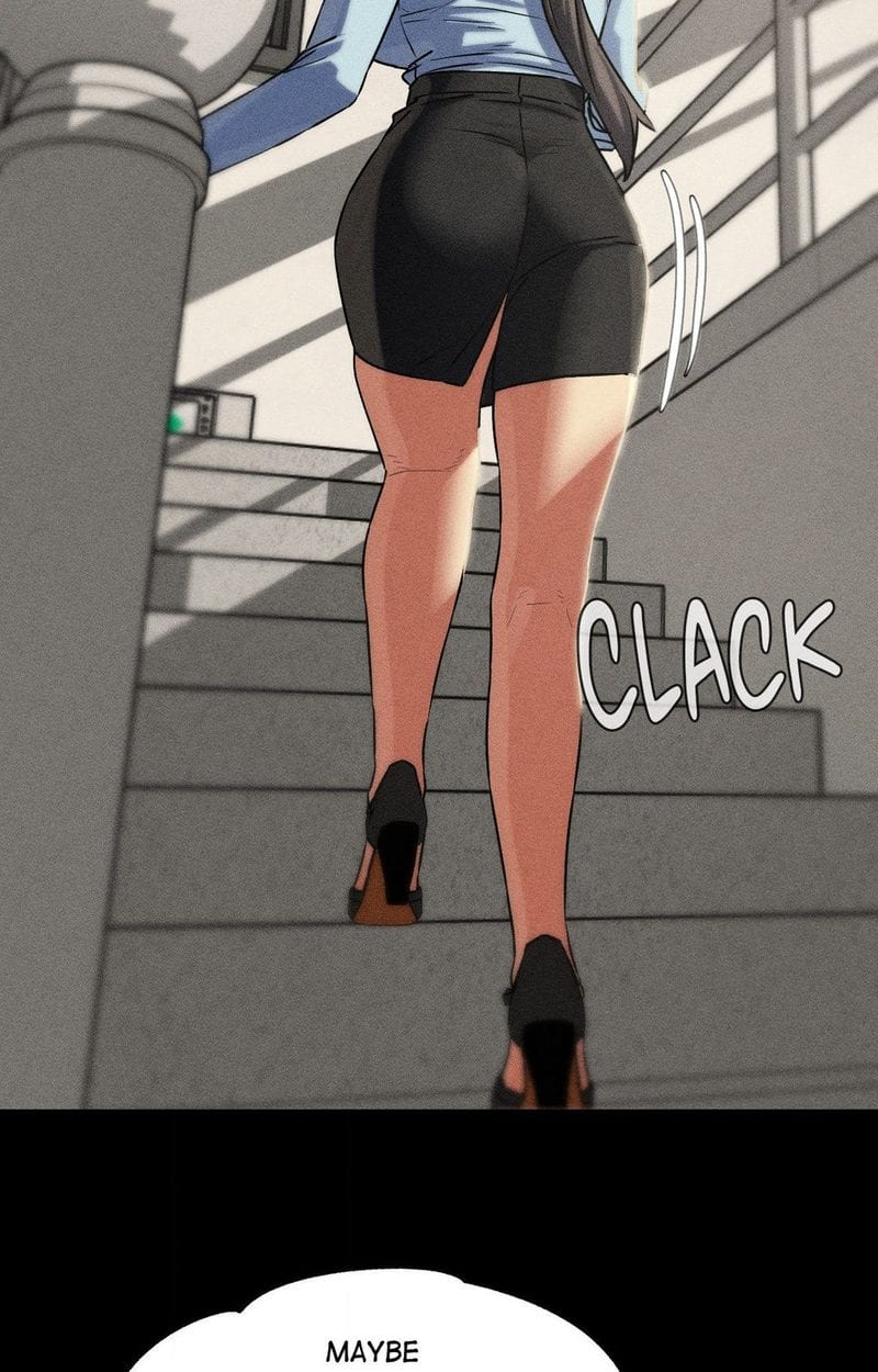 Seniors of Class 5 (Uncensored), chapter 121, page 28 of 103