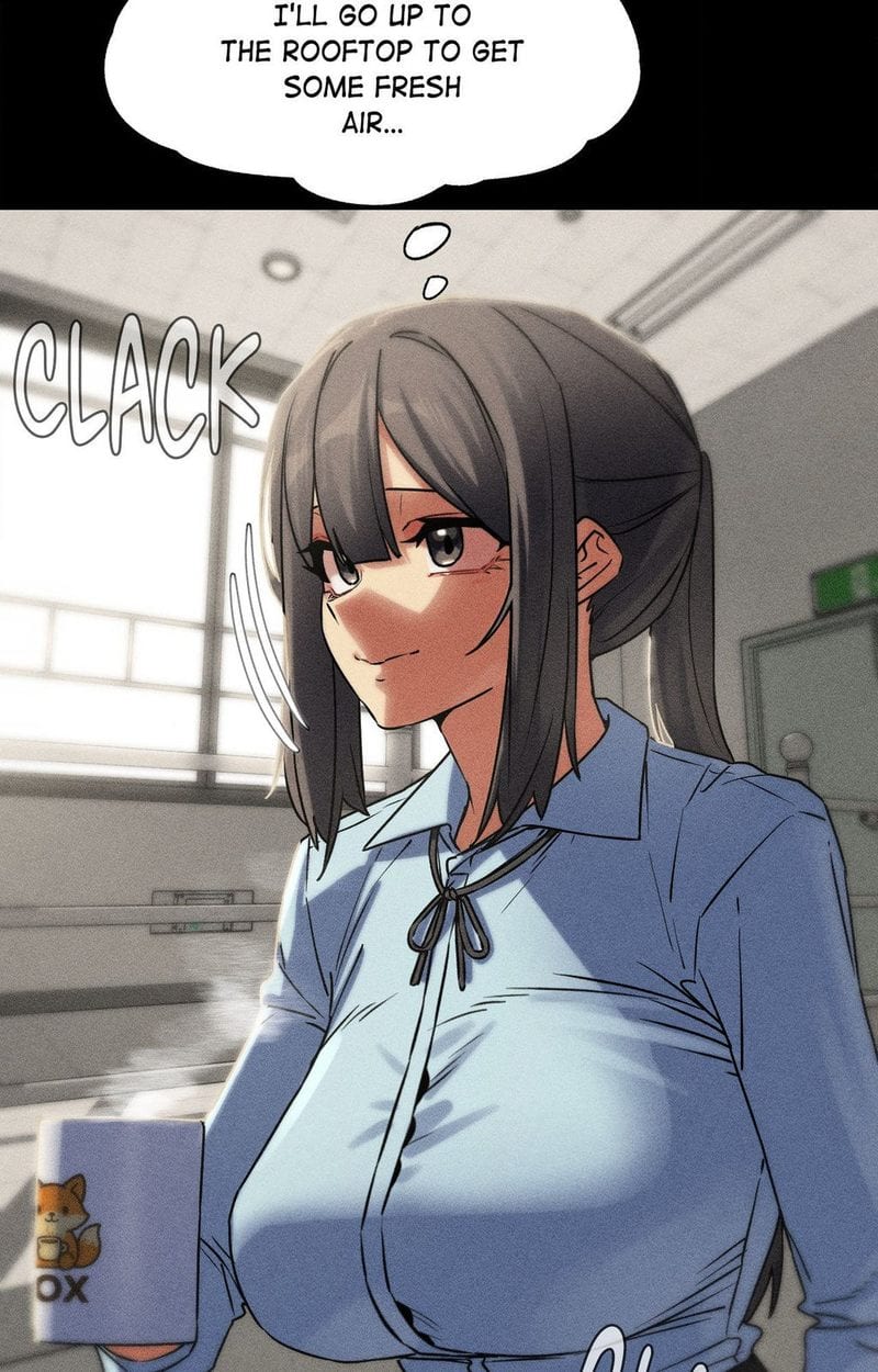 Seniors of Class 5 (Uncensored), chapter 121, page 29 of 103