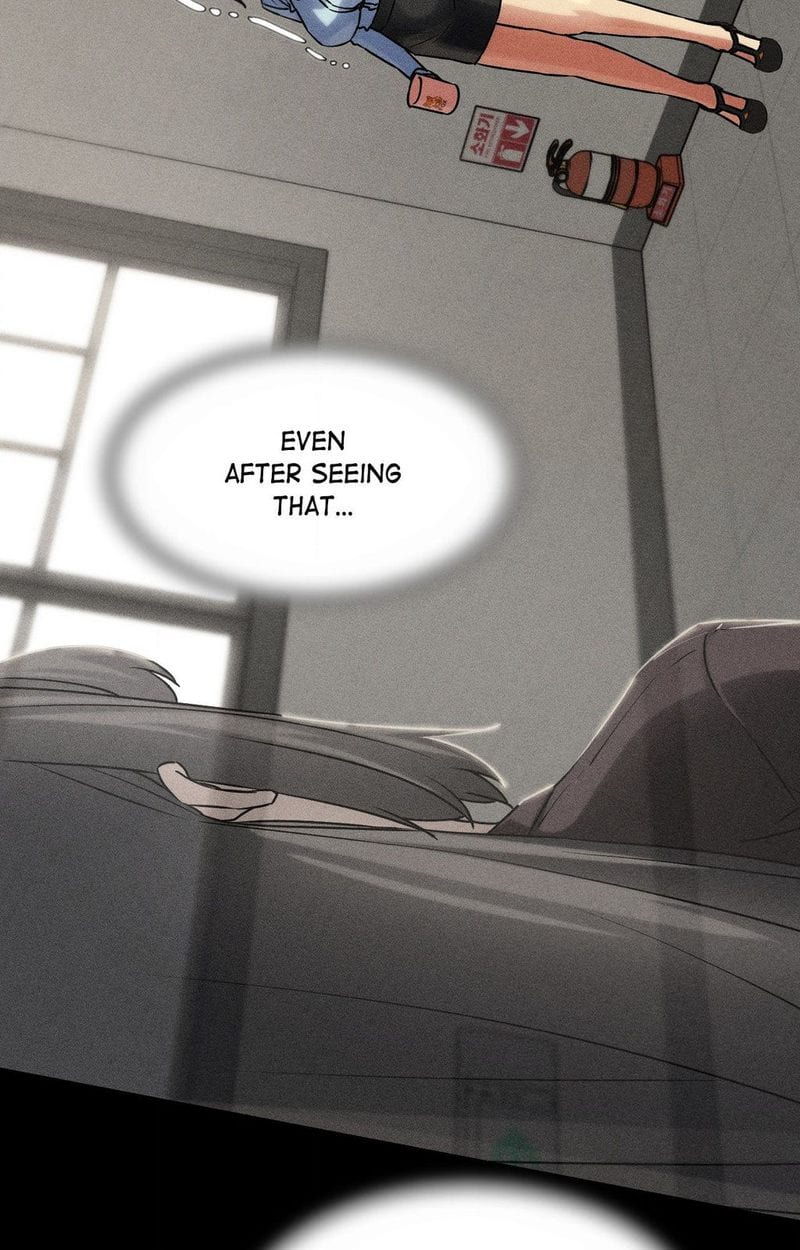 Seniors of Class 5 (Uncensored), chapter 121, page 36 of 103