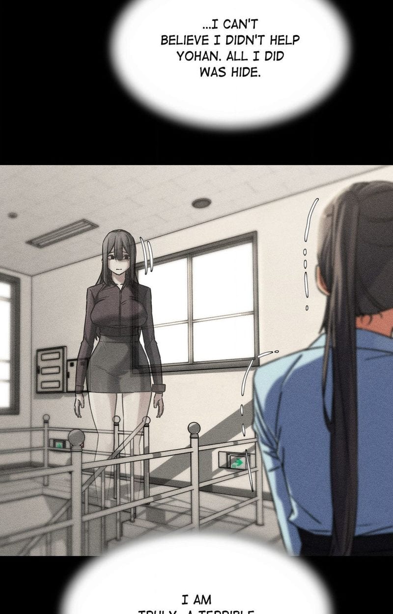 Seniors of Class 5 (Uncensored), chapter 121, page 37 of 103