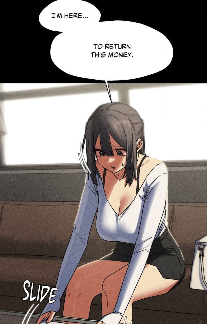 Seniors of Class 5 (Uncensored), chapter 121, page 42 of 103