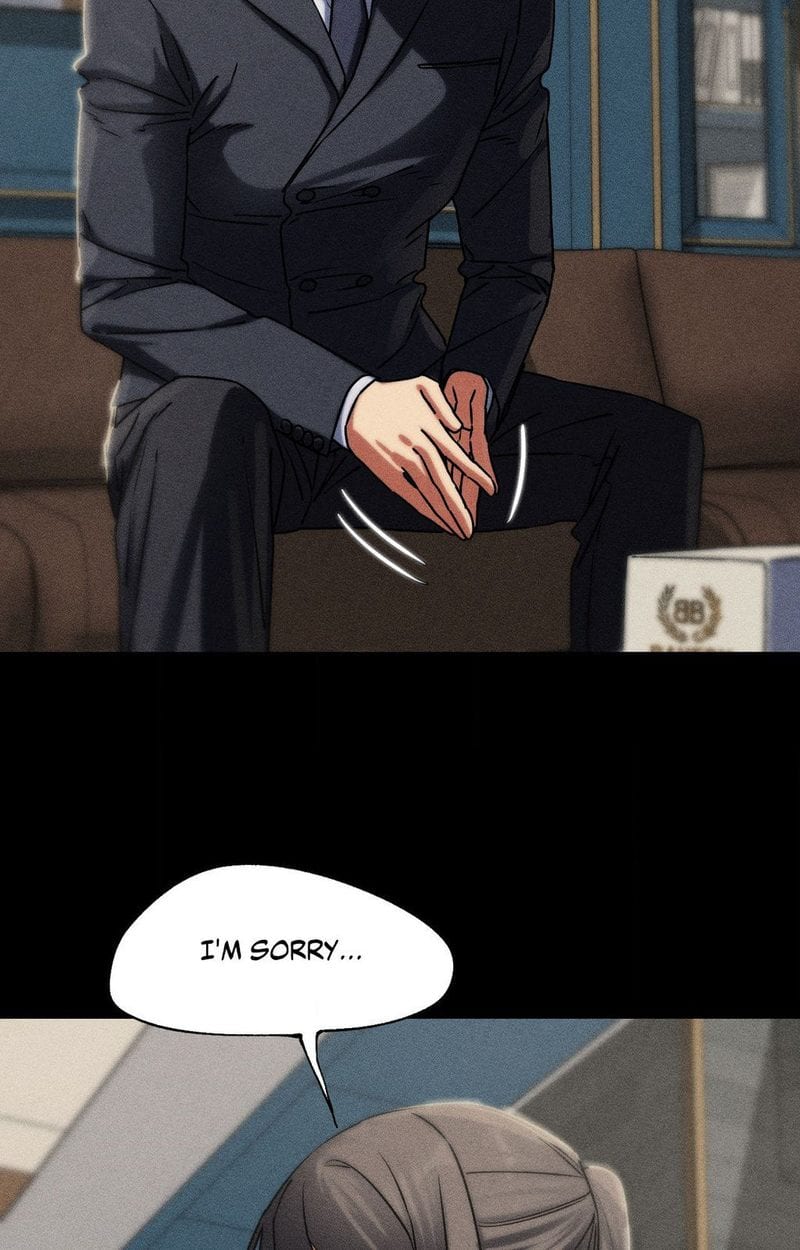 Seniors of Class 5 (Uncensored), chapter 121, page 44 of 103