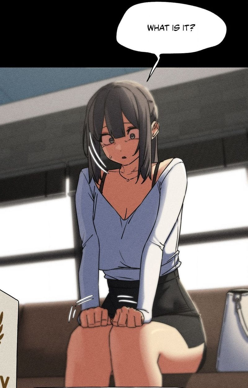 Seniors of Class 5 (Uncensored), chapter 121, page 47 of 103