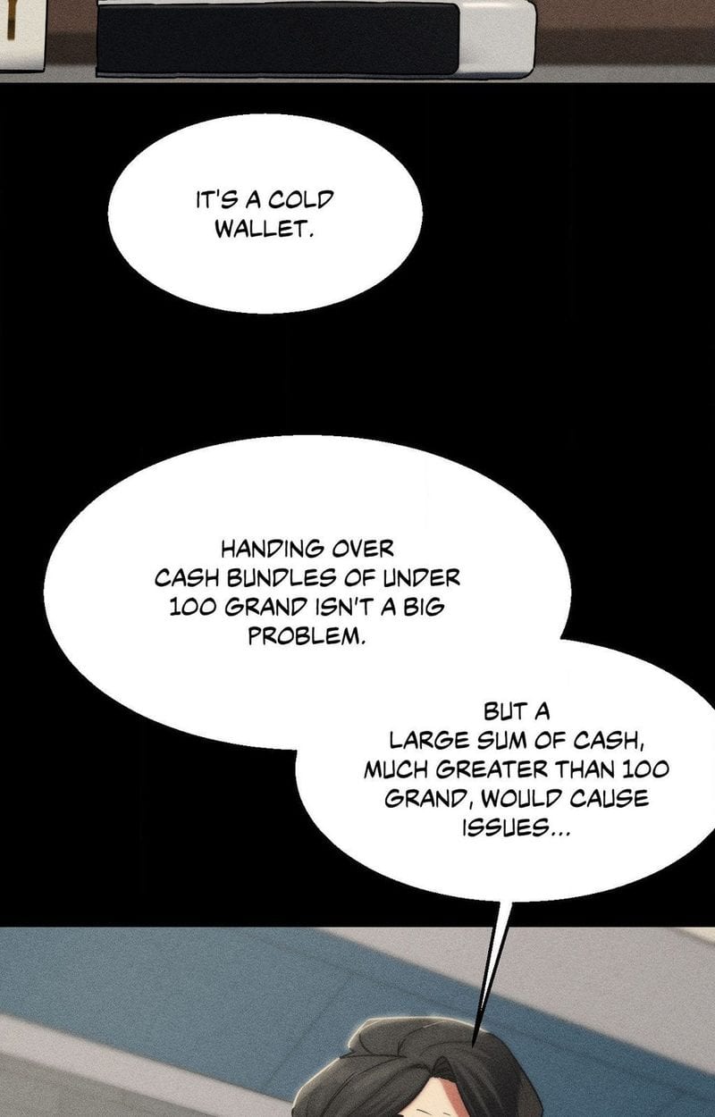 Seniors of Class 5 (Uncensored), chapter 121, page 48 of 103