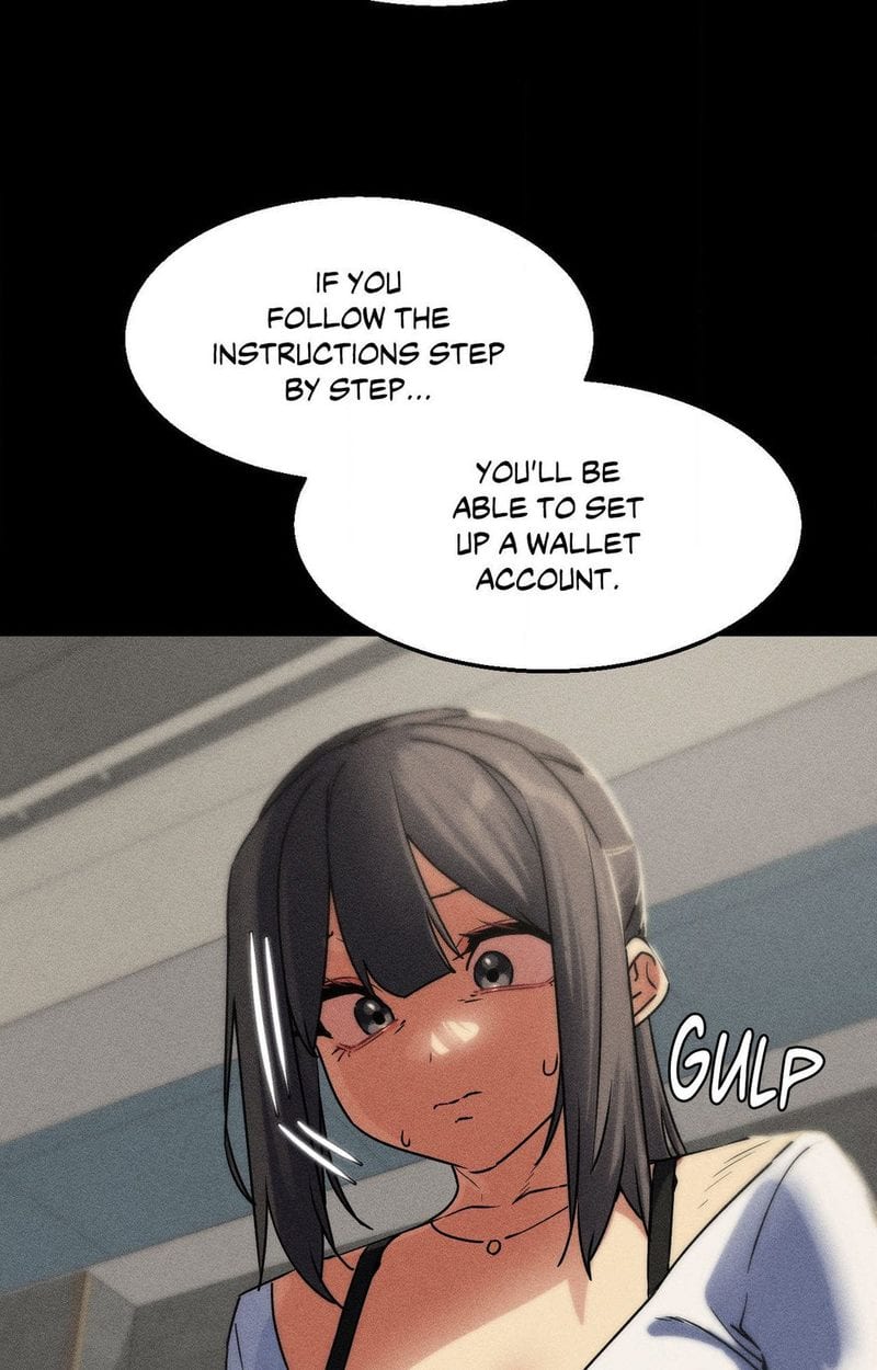 Seniors of Class 5 (Uncensored), chapter 121, page 50 of 103