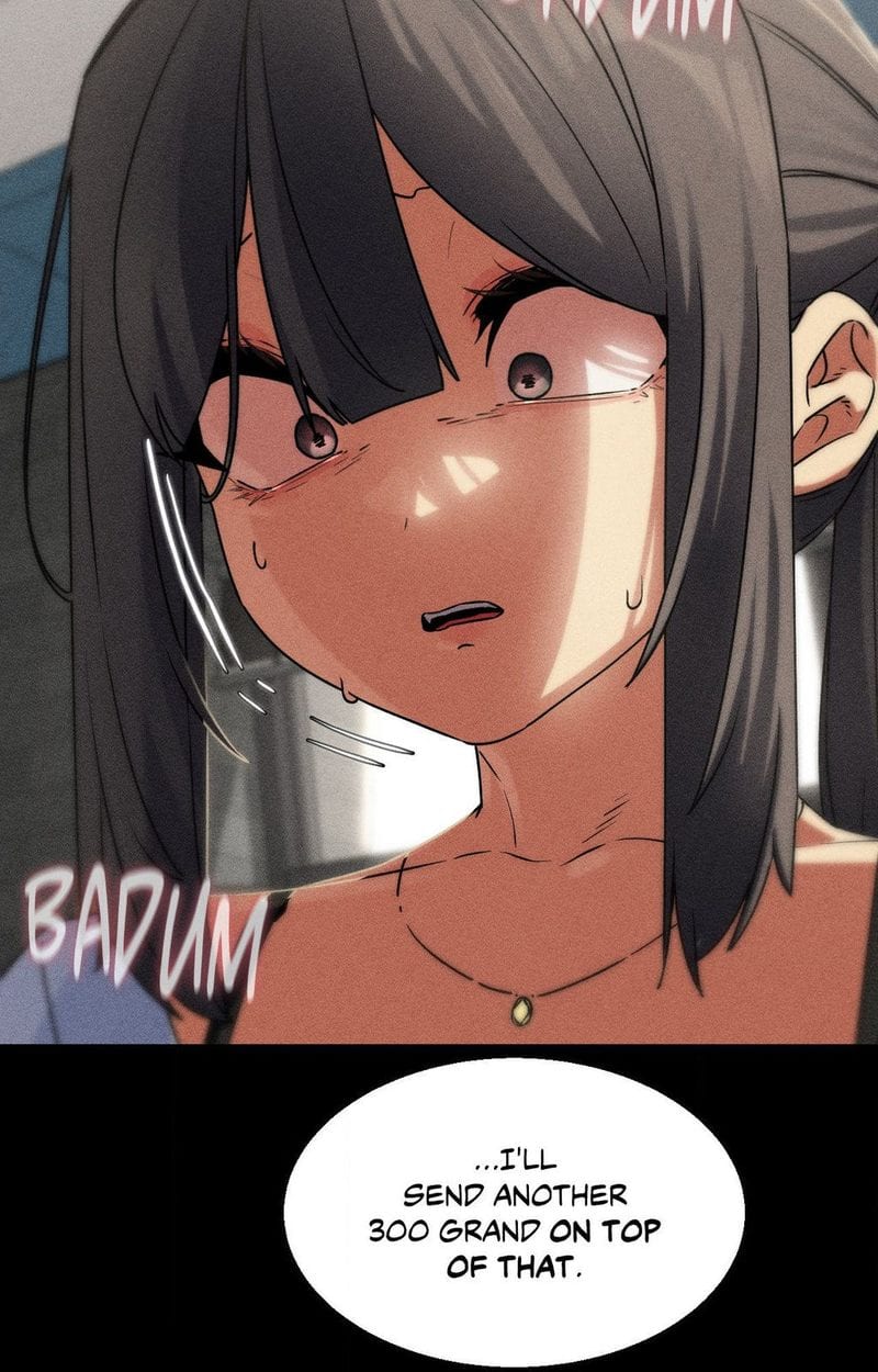 Seniors of Class 5 (Uncensored), chapter 121, page 52 of 103