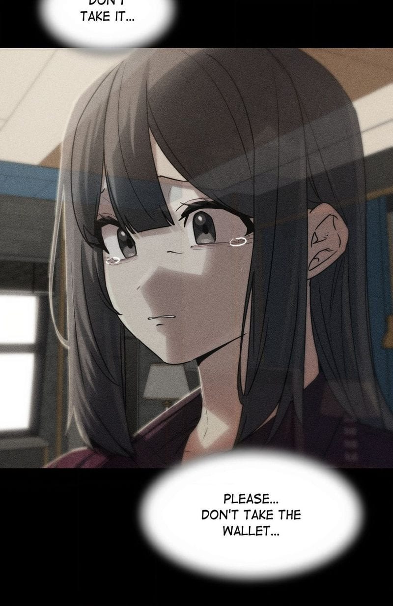Seniors of Class 5 (Uncensored), chapter 121, page 54 of 103