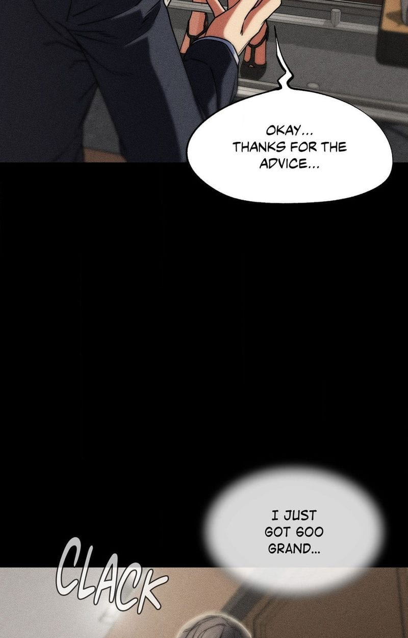 Seniors of Class 5 (Uncensored), chapter 121, page 57 of 103