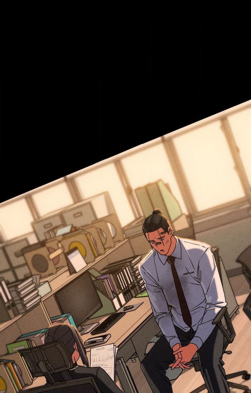 Seniors of Class 5 (Uncensored), chapter 121, page 61 of 103