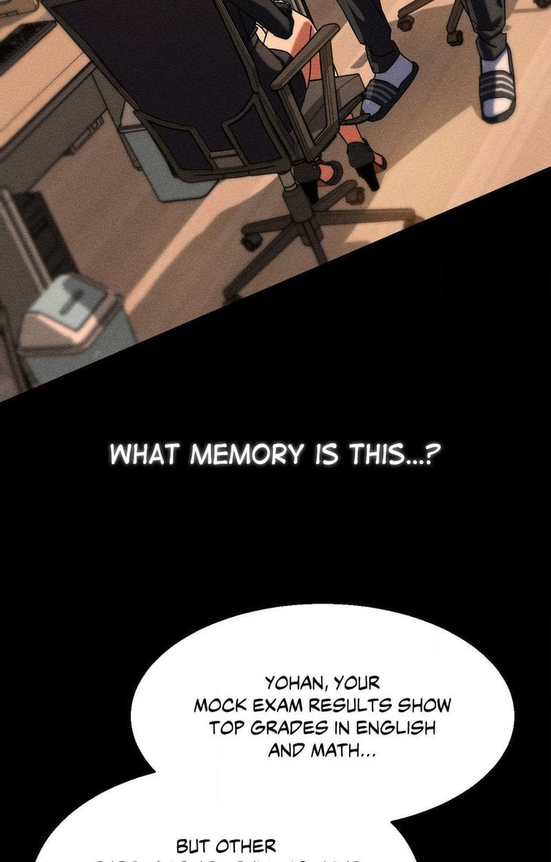 Seniors of Class 5 (Uncensored), chapter 121, page 62 of 103