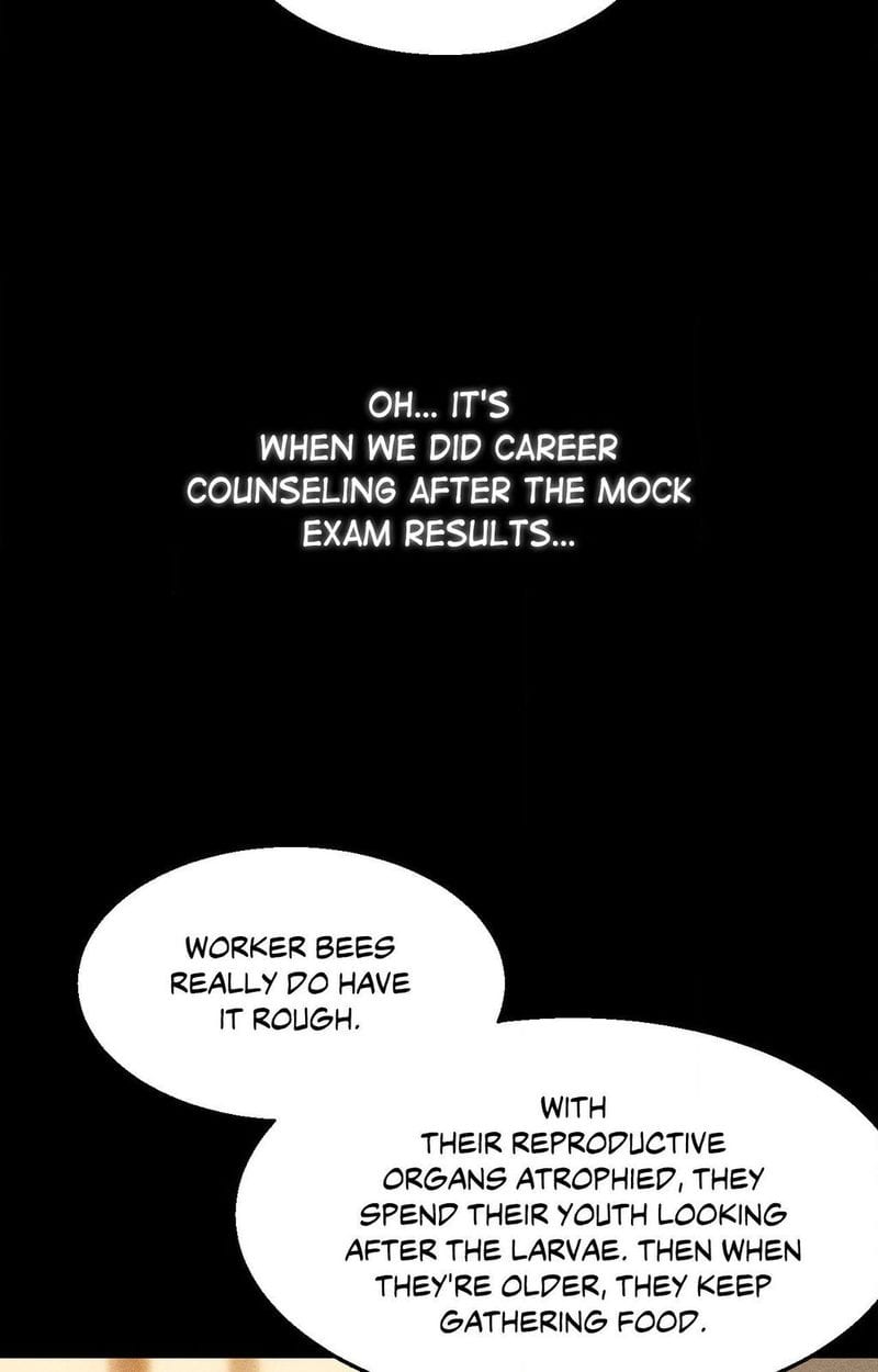 Seniors of Class 5 (Uncensored), chapter 121, page 64 of 103