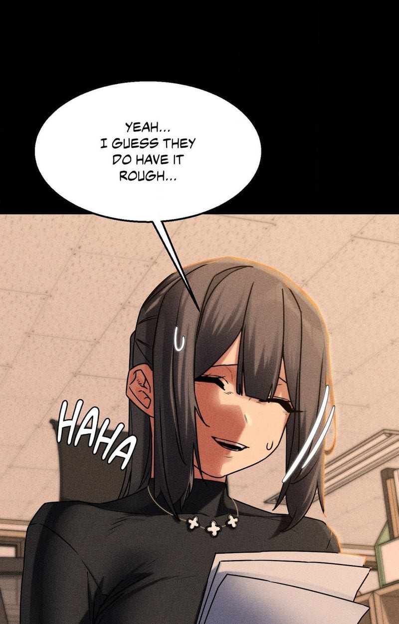 Seniors of Class 5 (Uncensored), chapter 121, page 66 of 103