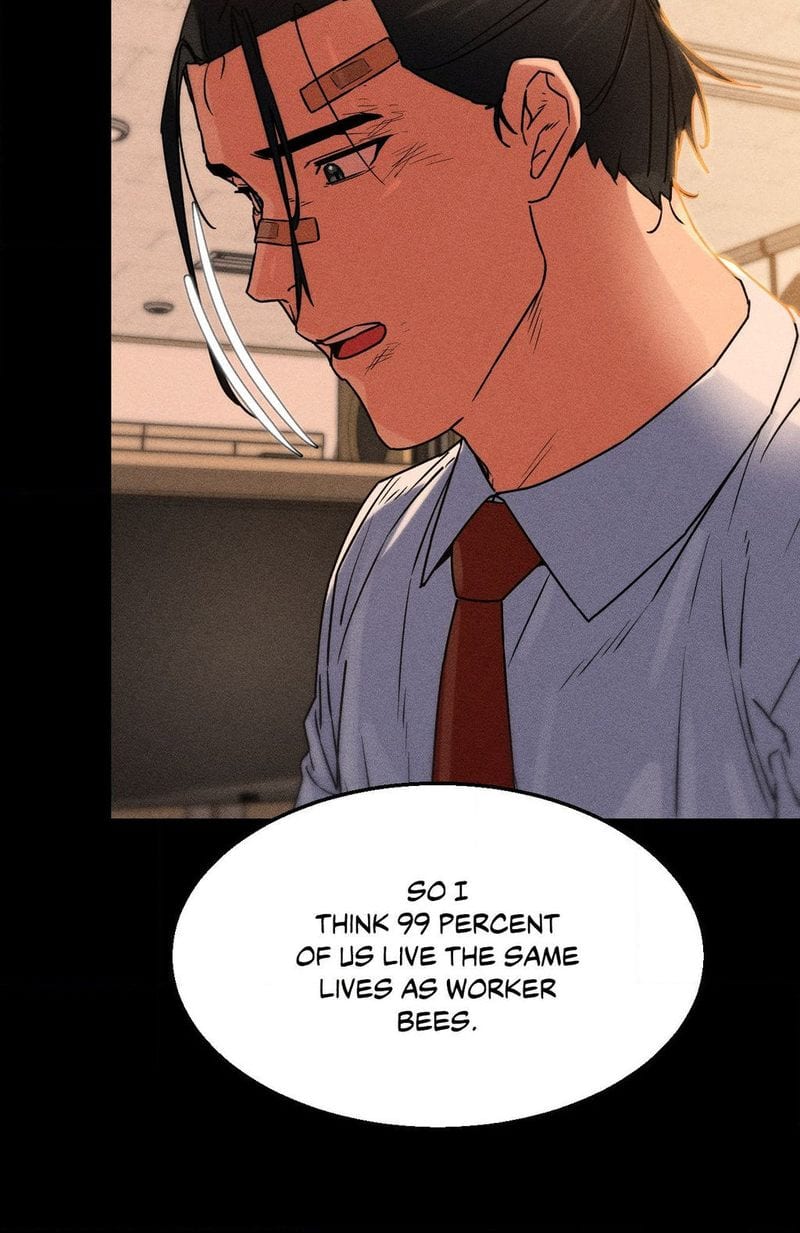 Seniors of Class 5 (Uncensored), chapter 121, page 68 of 103