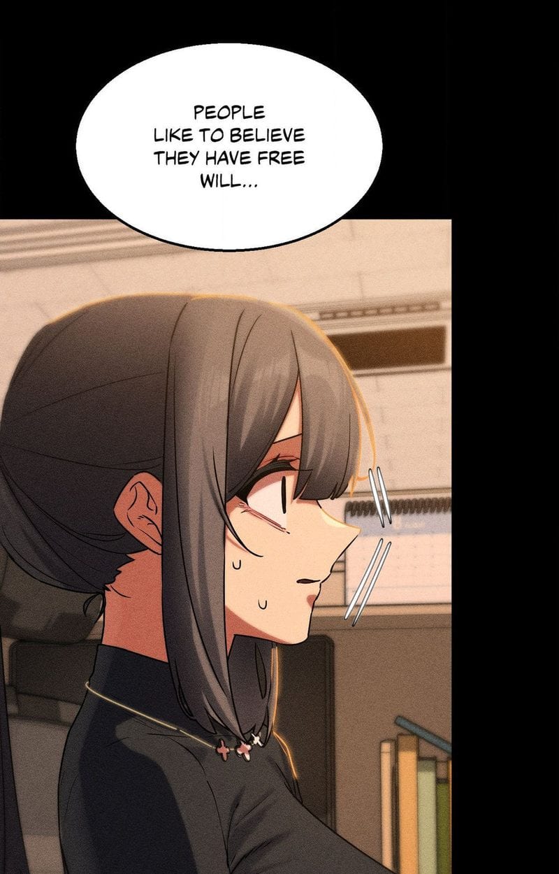 Seniors of Class 5 (Uncensored), chapter 121, page 69 of 103