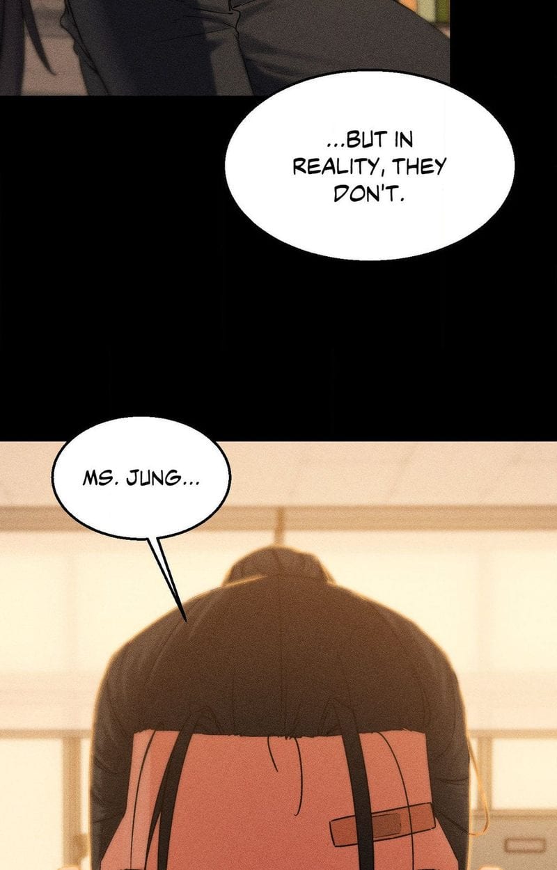 Seniors of Class 5 (Uncensored), chapter 121, page 70 of 103