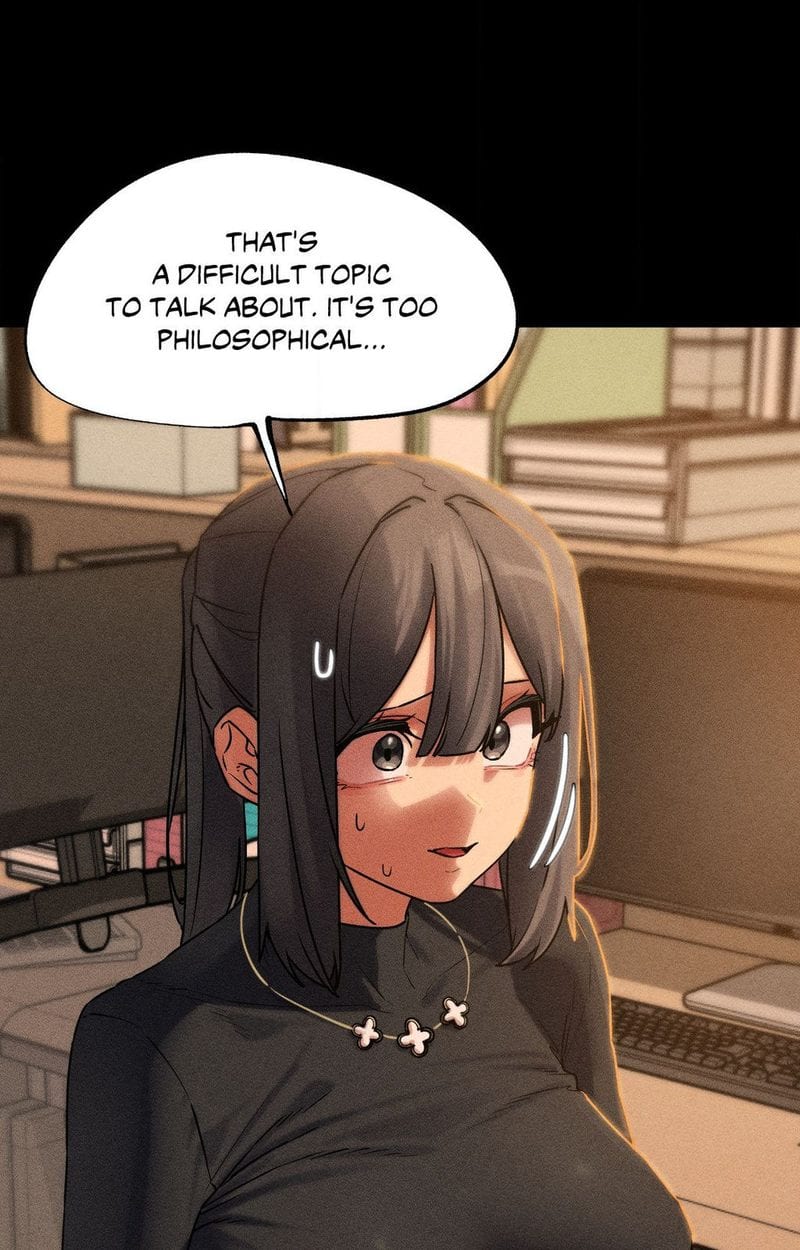 Seniors of Class 5 (Uncensored), chapter 121, page 72 of 103