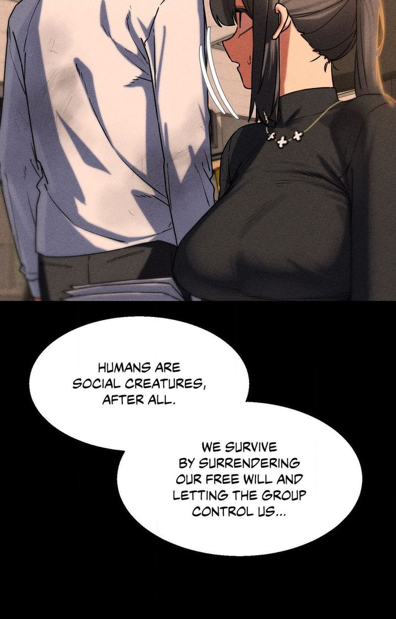 Seniors of Class 5 (Uncensored), chapter 121, page 76 of 103