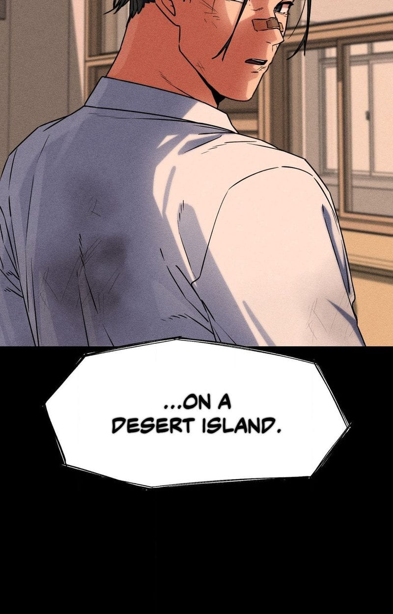 Seniors of Class 5 (Uncensored), chapter 121, page 79 of 103